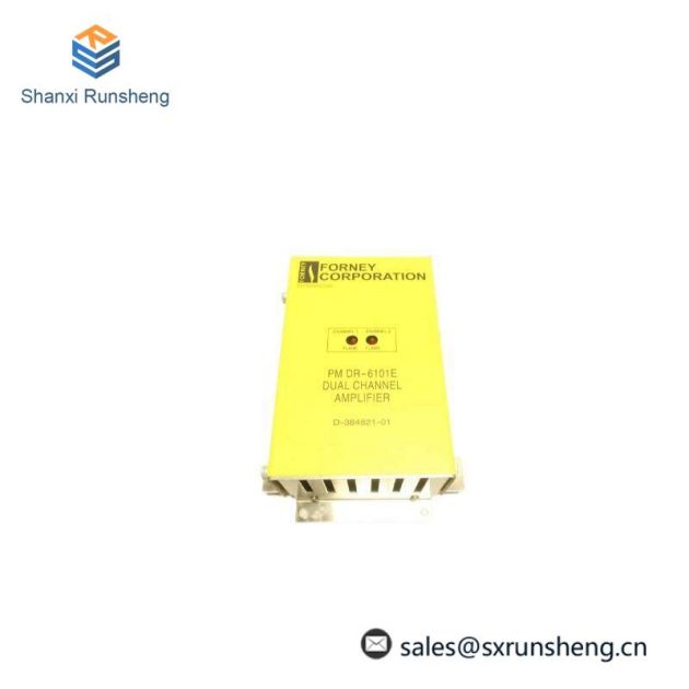 KOLLMORGEN LAM 0100-04221W Control Module