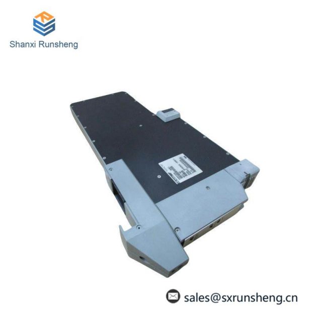 Foxboro DNBT P0971WV I/A Series Module