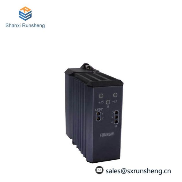 FOXBORO P0926PA - Industrial Control Module