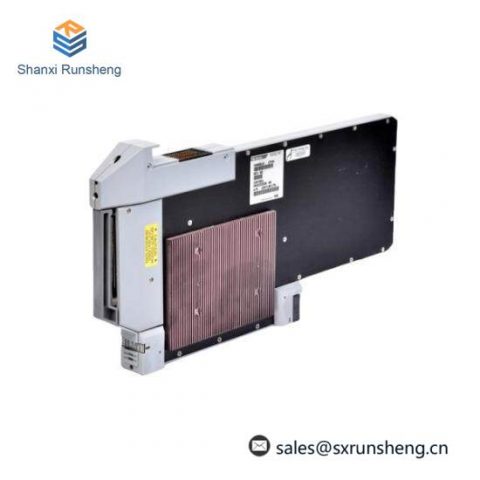 FOXBORO P0972PP-NCNI Embedded Network Interface Module