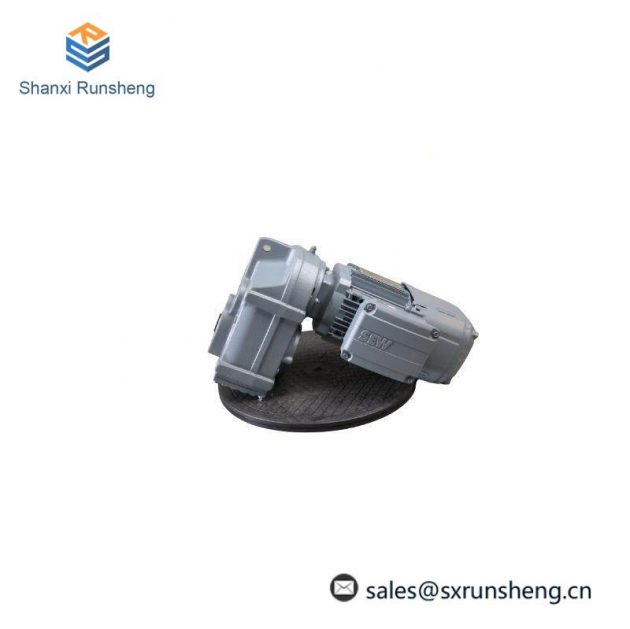 SEW Eurodrive FV47/G DR2S80MS8/2/BE1 Getriebemotor: Precision, Efficiency & Durability in Gearmotor Design