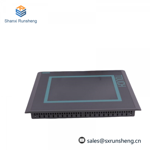 Siemens 6FX1144-0BA00 SINUMERIK - Industrial Automation Control System