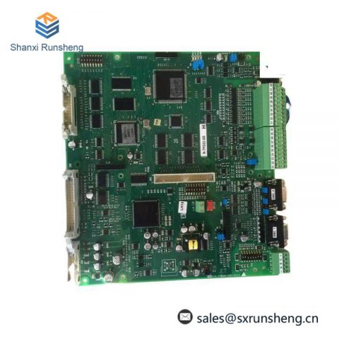 GE EME2 10BASE-FL Fiber Module, Industrial Ethernet Connectivity