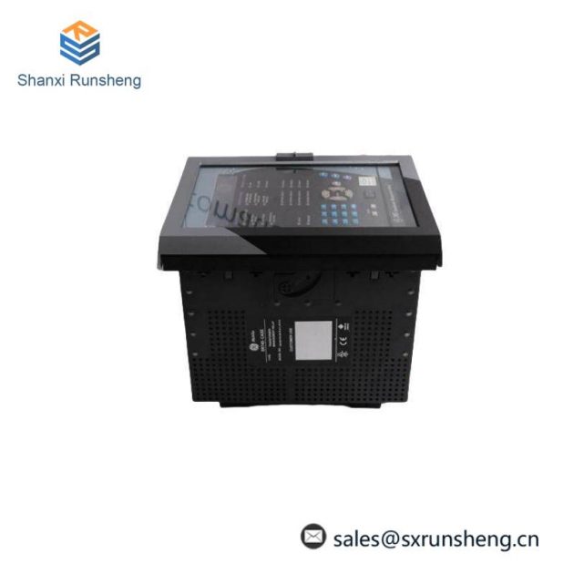 Phoenix Contact 287A7267P001 Industrial Control Module