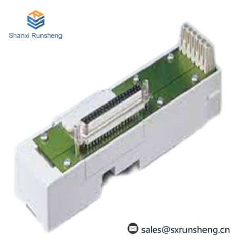 GE 8020-CE-RH Carrier Extender - Industrial Communication Module