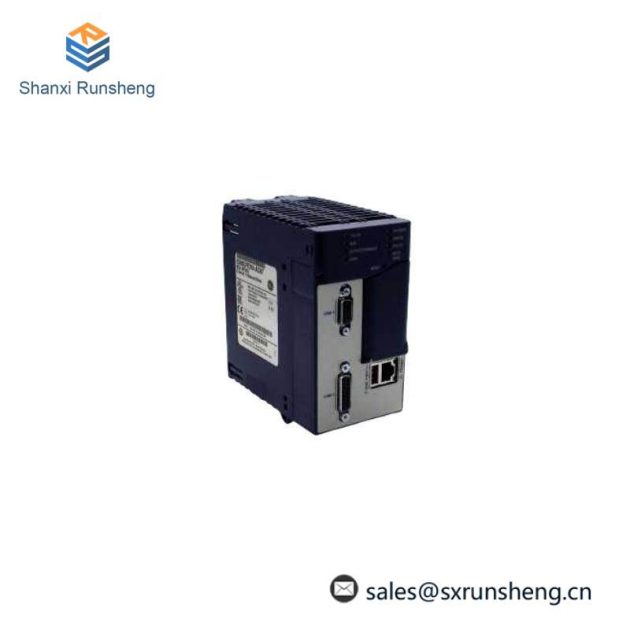 GE 8106-TI-RT High Precision Industrial Temperature Sensor Module