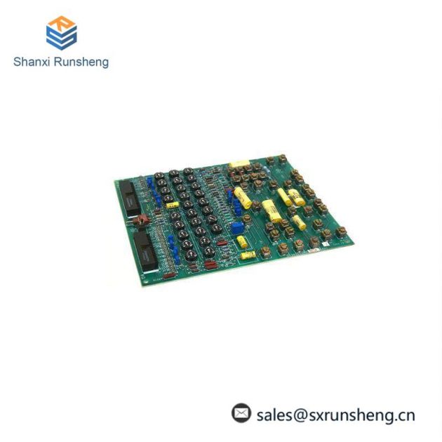GE 8106-TI-RT High Precision Industrial Temperature Sensor Module
