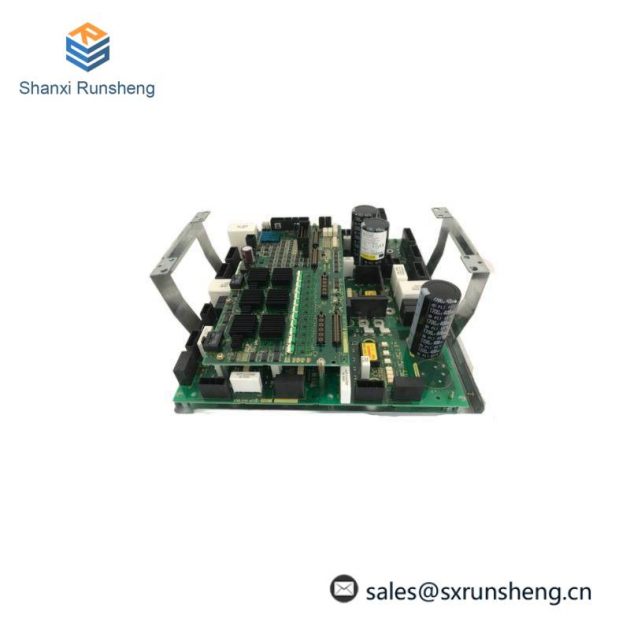 GE EME2 10BASE-FL Fiber Module, Industrial Ethernet Connectivity