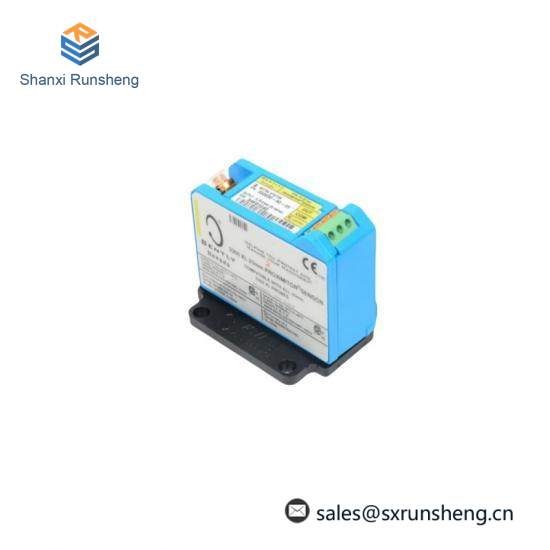 GE IS220PVIBH1AL Industrial Control Module
