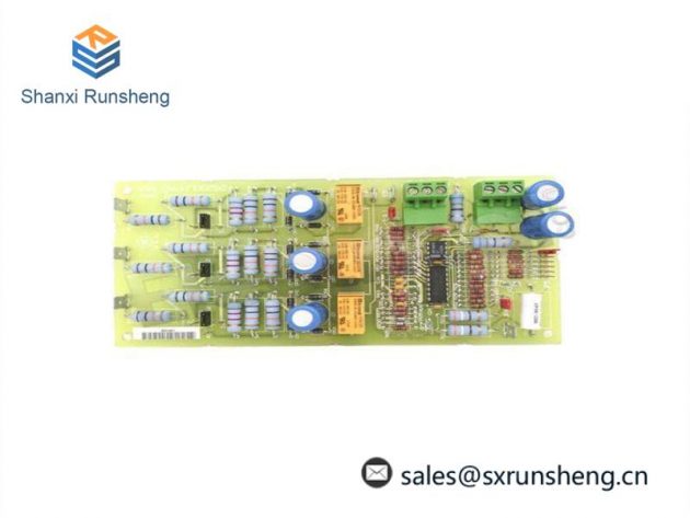 General Electric DS200LPPAG1A Turbine Control Module,200 Characters Within