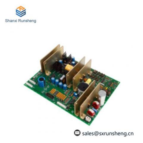 GE DS200TCPSG1ADC Industrial Power Supply Module