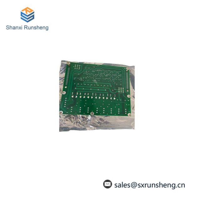 GE MTR-1331-J-N-D-E-0RR Industrial Control Module
