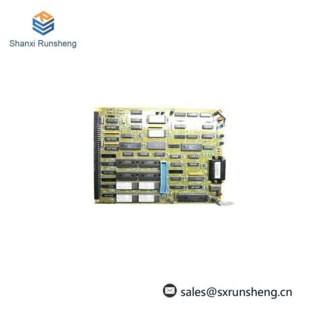GE DS3800HMPJ1A1D MARK IV CARD: Industrial Control Module, Reliable Performance for Turbine Systems