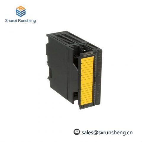GE ESP10B High-Performance Industrial Control Module, High-Performance Control Solution