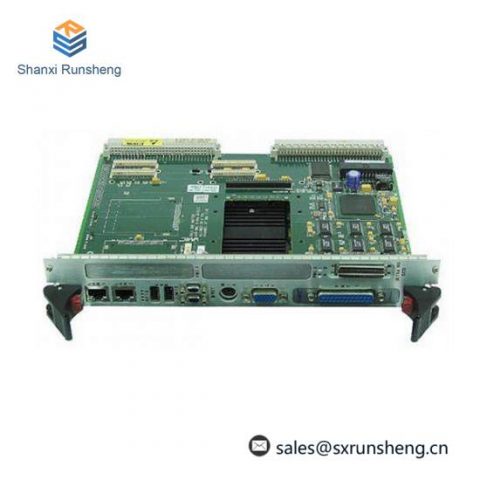 GE Fanuc DS200DSFBG2A Circuit Board: Advanced Control for Industrial Automation
