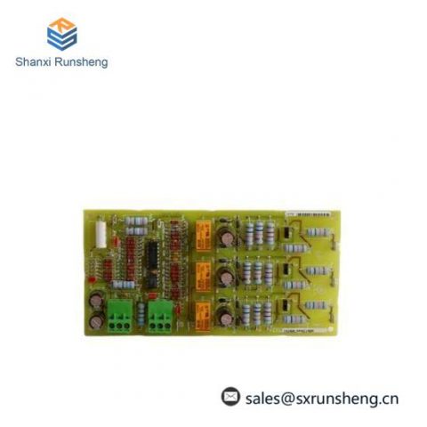 General Electric DS200LPPAG1A Turbine Control Module,200 Characters Within