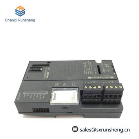 NI PXI-9505 Custom Processing Module, U.S. Origin