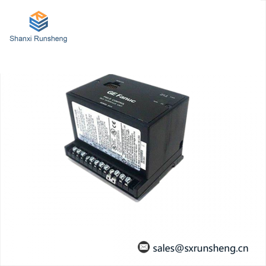 ge_fanuc_ic670gbi102_genius_bus_interface_unit.png GE Fanuc IC670GBI102 Bus Interface Unit, High-Speed Field Control Interface
