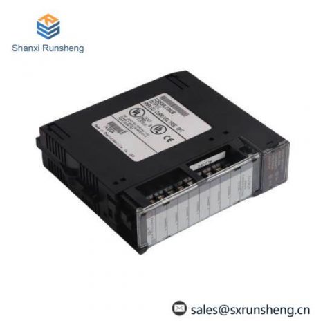 GE DS200DACA Digital Input Module, High Precision Industrial Automation