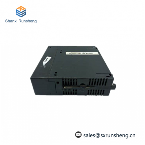 GE FANUC IC693BEM340 Ethernet IP Controller Module