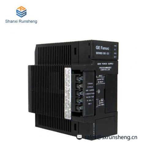 Fanuc MC4/11/10/400 High-Performance Genius I/O Module