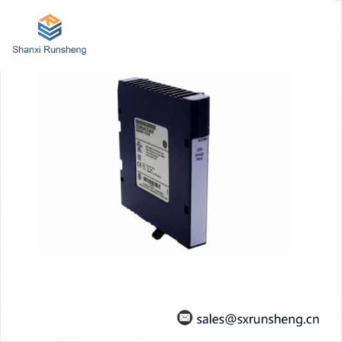 GE Fanuc HIC200MDL740 Digital Output Module - Reliable Industrial Automation Component