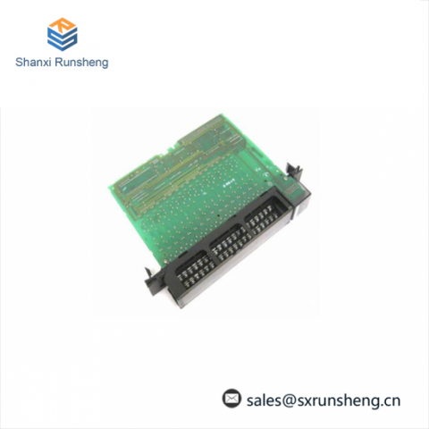 GE Fanuc IC697MDL240 Discrete Input Module: Industrial Automation Excellence