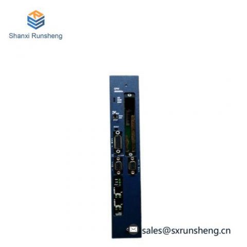 GE DS215TCC-BG8BZZ01A High-Performance PLC Circuit Board