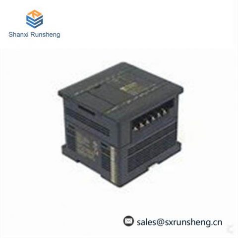 GE FANUC URSHA UR SHA UR Power Supply Module - High-Performance Control for Industrial Applications