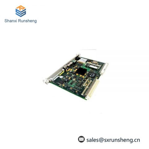 GE FANUC VME7700RC PC BOARD: Advanced Industrial Control Module