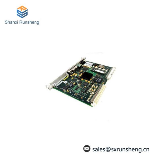 GE FANUC VME7700RC PC BOARD: Advanced Industrial Control Module