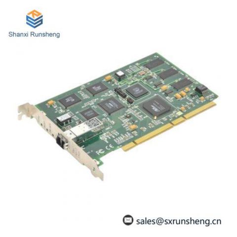 GE Fanuc 0190-21140 CPM925 CPU Module