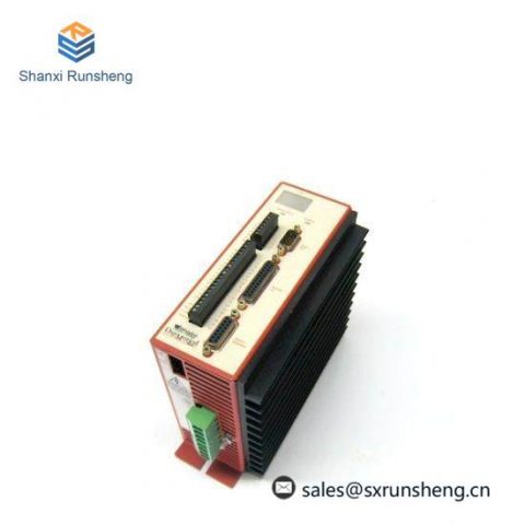 GE Fanuc WHEDCO IMJ-313E-X-D IC800SSI104RS1 Programmable Logic Controller Module