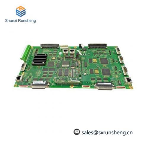 GE IS210BPPBH2CAA Industrial Control Printed Circuit Board