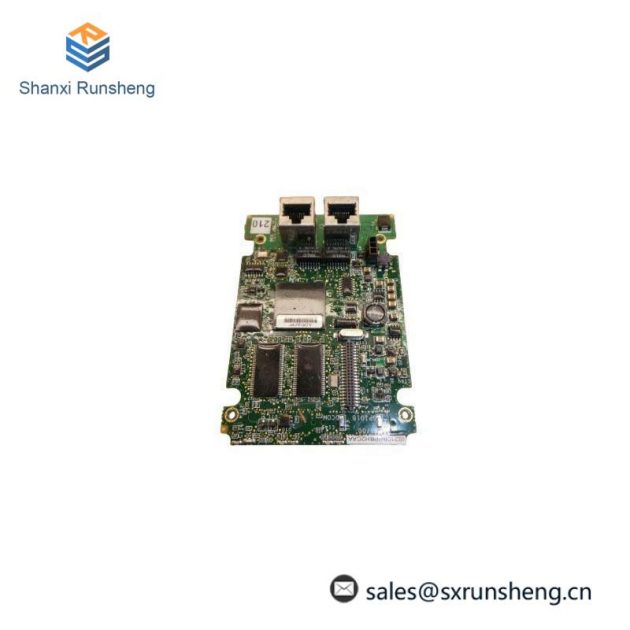 GE IS210BPPBH2CAA Industrial Control Printed Circuit Board