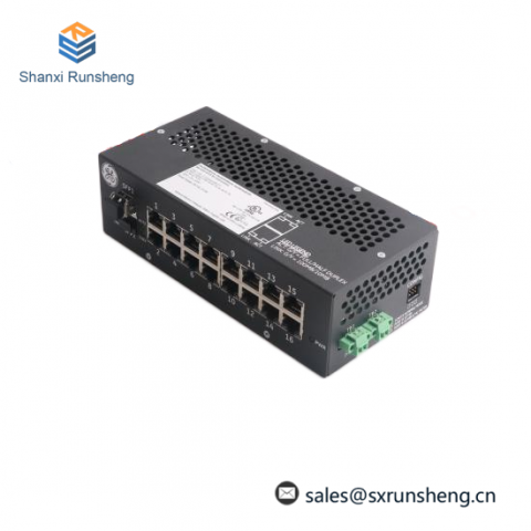 GE IS220PDIOH1B Industrial Control Module, 200 Characters