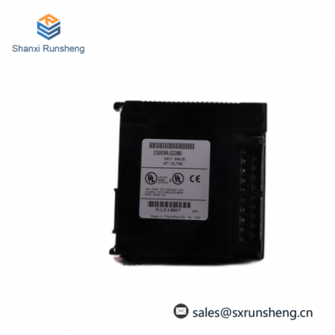 GE IS220YDIAS1A Discrete Input Module, Reliable Industrial Automation Component