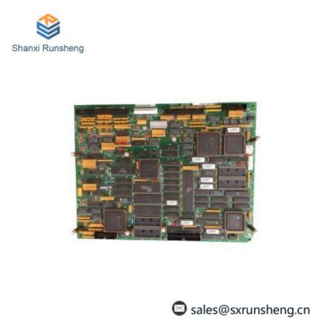 GE Mark V IS220PVIBH1A - Precision Communication Module for Advanced Industrial Automation