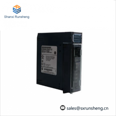 GE UR6CH Digital I/O Module for Industrial Automation