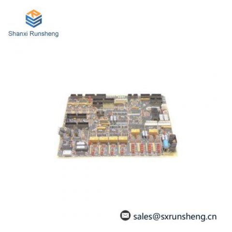 GE PCIE-5565RC-100000 PCIe Circuit Board