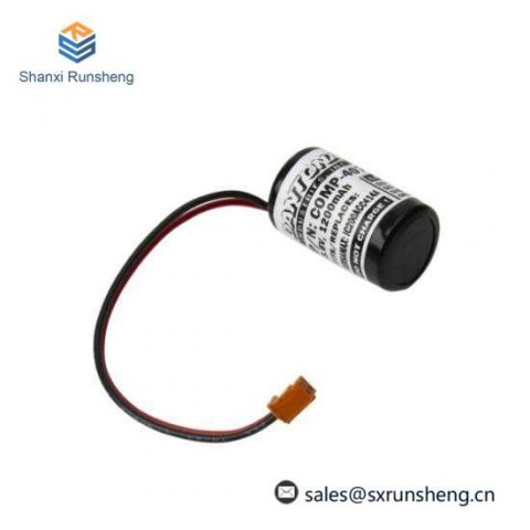 General Electric IC200ACC414A PLC Battery: Powering Industry Solutions