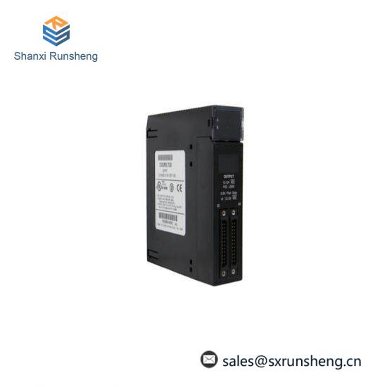 general_electric_ic693mdl753lt_output_module.jpg GE IC5000P256RM Industrial Control Module