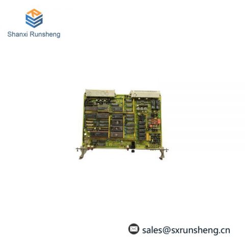 ABB GJR2342800R1100 | 83SR03K-E Control Board - Advanced Industrial Automation Solution