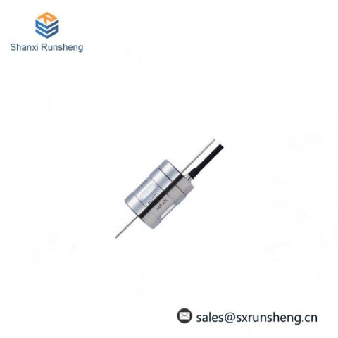 Magnescale HA705LK-905: Rolling Mill Reader Head Assembly by HIWIN