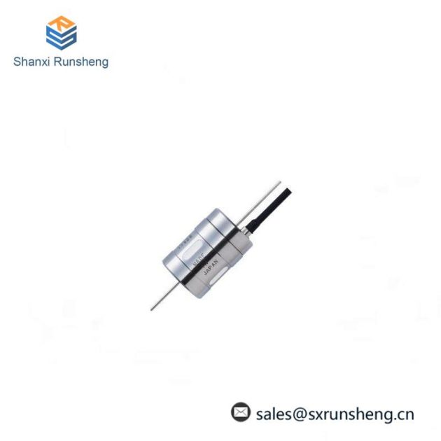 Magnescale HA705LK-905: Rolling Mill Reader Head Assembly by HIWIN