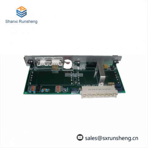 HARMONIC SC-510-5-230-S0 Harmonic Function Module