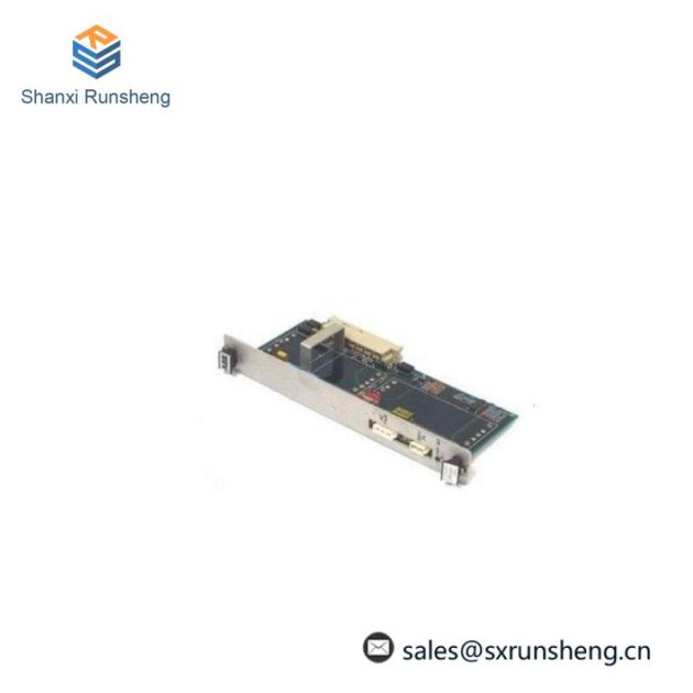 HARMONIC SC-510-5-230-S0 Harmonic Function Module