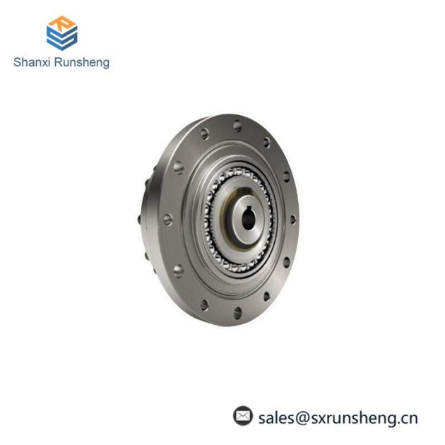 HARMONIC SC-510-5-230-S0 Harmonic Function Module