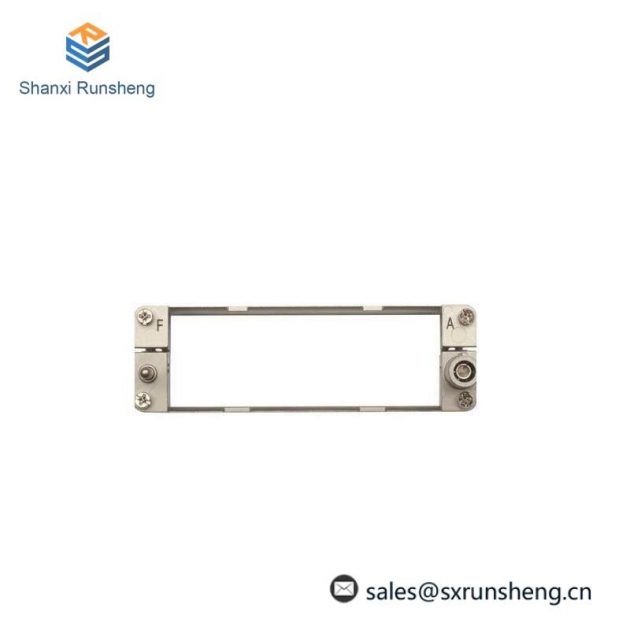 HARTING 09061487901 Industrial Ethernet Connector - Robust & Reliable Connectivity Solution