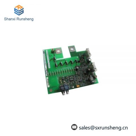 ABB HIEE305114R0001 - UNS4684a-P,V.1 - High-Performance PCB Board for Industrial Automation